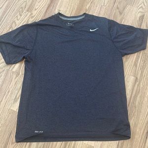 Nike Dryfit L mens t shirt